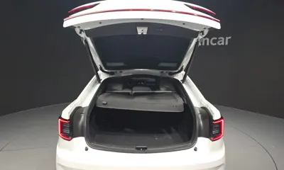 Polestar Polestar 2