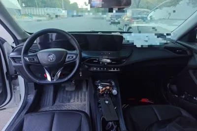 Buick Verano