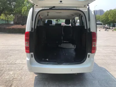 JAC Refine Refine M3