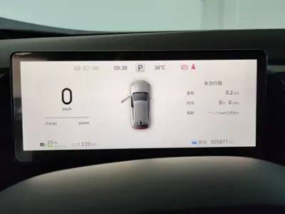 Aeolus 东风风神L7