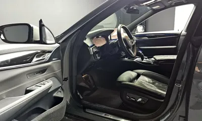 BMW Gran Turismo
