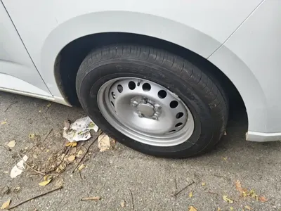 Wuling Hongguang Plus