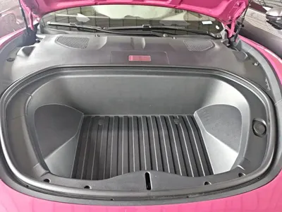 Xiaomi SU7