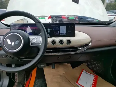 Wuling Bingo