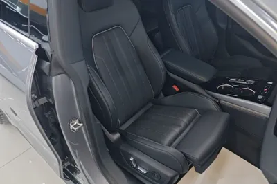 Audi A5L Sportback