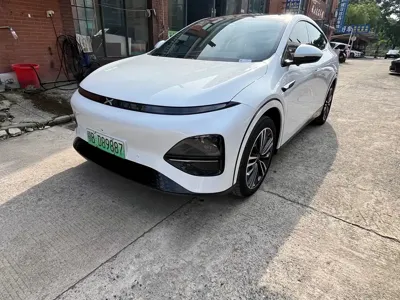 Xpeng G6