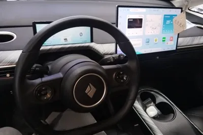 Baojun Cloud