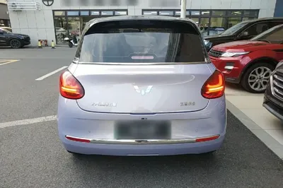 Wuling Bingo