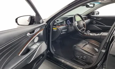 Kia K9