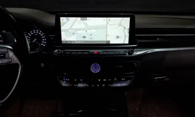 Kia K9