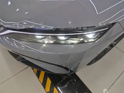 BYD Han
