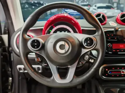 Smart Smart Fortwo