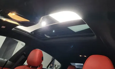 BMW 8-Series