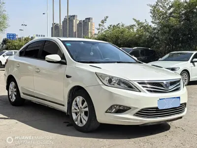 Changan Eado