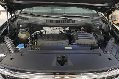 Volkswagen Talagon