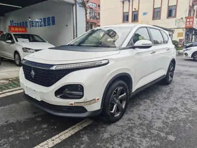 Baojun RM-5