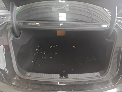 BYD 汉L