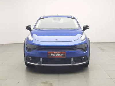 Lynk & Co 02