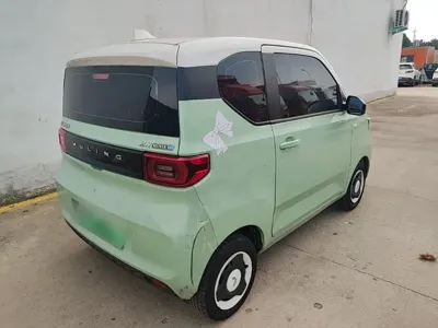 Wuling MINIEV