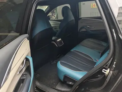 BYD Pro
