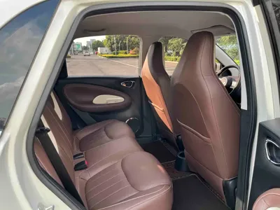 Wuling Bingo