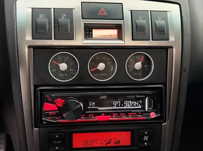 Hyundai Tuscani