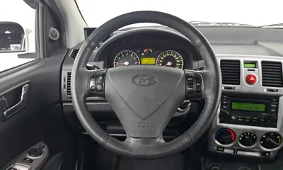 Hyundai Click
