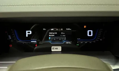 KG_Mobility_Ssangyong Torres