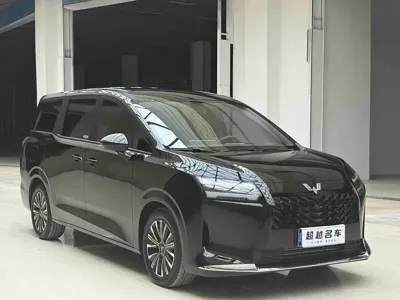 Wuling Xingguang 730