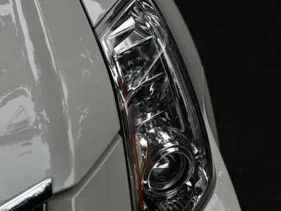 Cadillac CTS