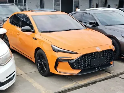 MG MG6