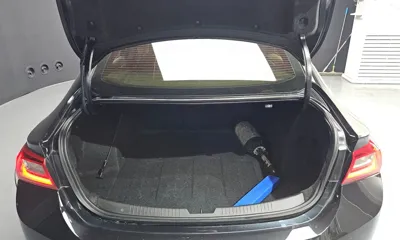ChevroletGMDaewoo Malibu