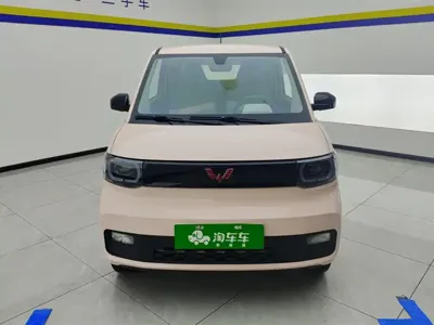 Wuling MINIEV