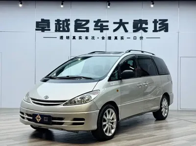 Toyota Previa