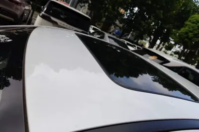 BYD Destroyer 05