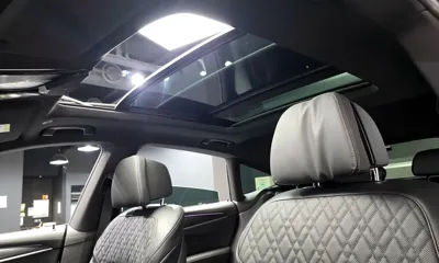 BMW Gran Turismo