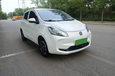 Changan Benni E-Star
