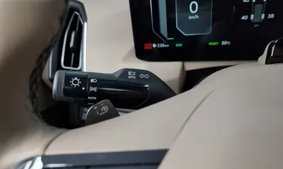 Kia EV5
