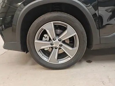 Geely Haoyue L