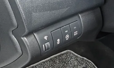 Kia Porte
