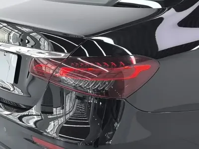 Mercedes-Benz E-Class (Import)