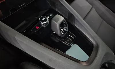 Polestar Polestar 2