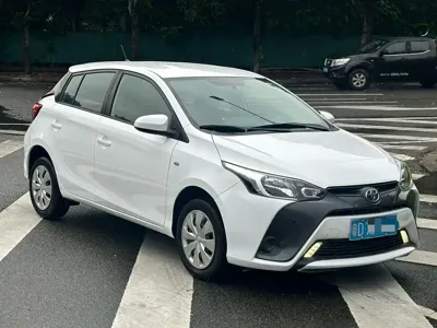 Toyota Yaris L