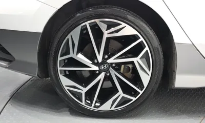 Hyundai Ioniq6
