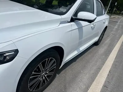 Geely Xingrui
