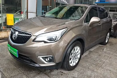 Buick Envision