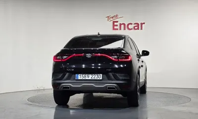 Renault-KoreaSamsung XM3