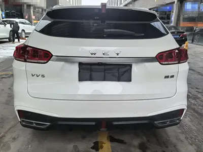 WEY Wey VV5
