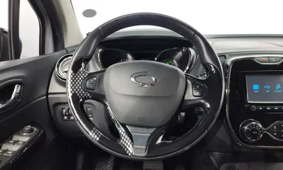 Renault-KoreaSamsung QM3