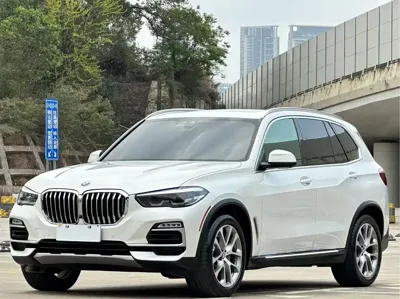 BMW X5 (Import)